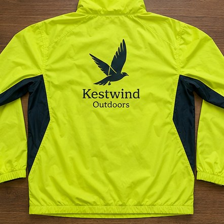 Anoraks & Quarter-Zip Windbreakers