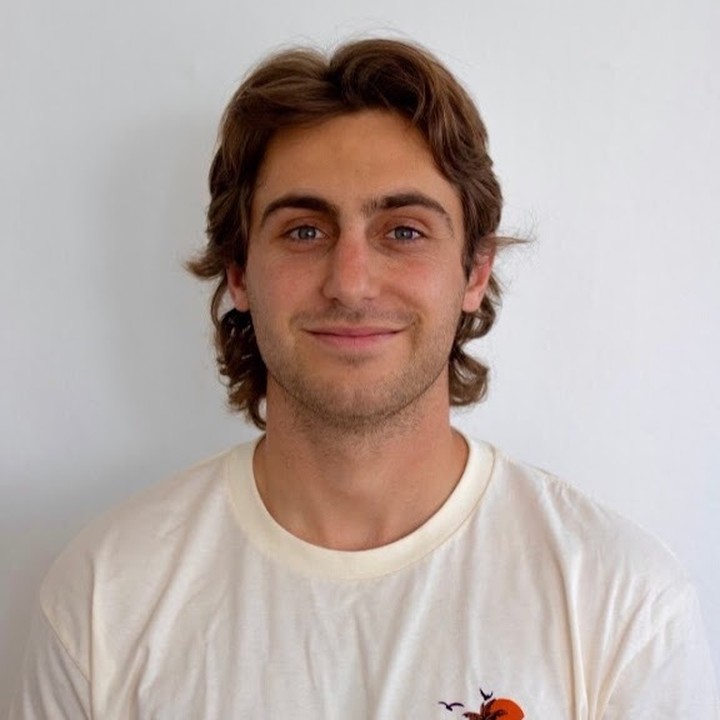 George Passantino, Co-Founder & CEO at Customized Windbreakers