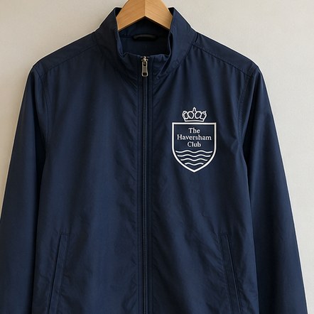 Staff & Event Windbreakers