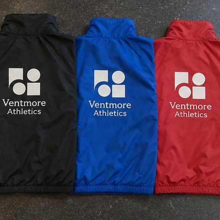 Windbreaker Team Programmes